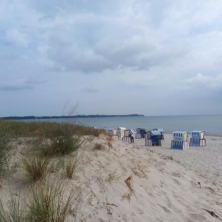 Meeresstrand - Chic & Renoviert! بريجا المظهر الخارجي الصورة