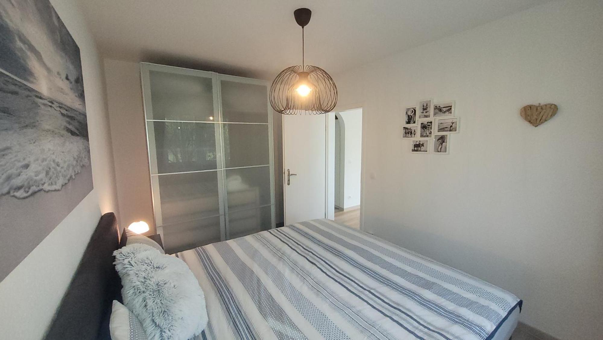 Meeresstrand - Chic & Renoviert! بريجا المظهر الخارجي الصورة