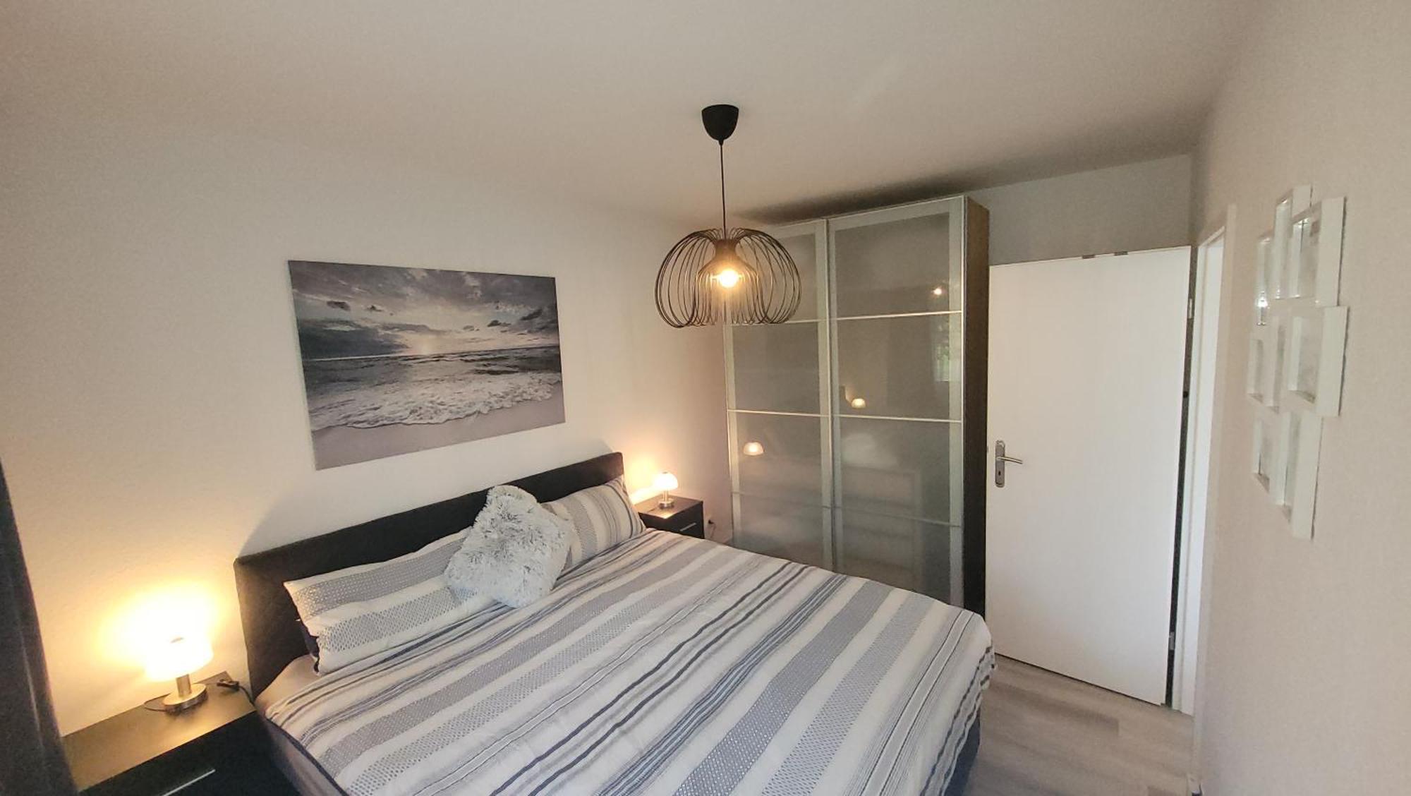 Meeresstrand - Chic & Renoviert! بريجا المظهر الخارجي الصورة